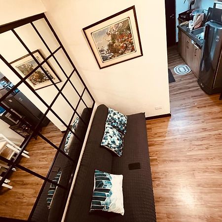 Near Johnhay Minesview Fast Wi-Fi Netflix Balcony Lägenhet Baguio City Exteriör bild