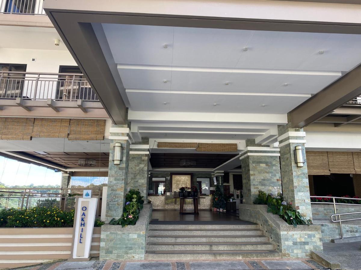 Near Johnhay Minesview Fast Wi-Fi Netflix Balcony Lägenhet Baguio City Exteriör bild