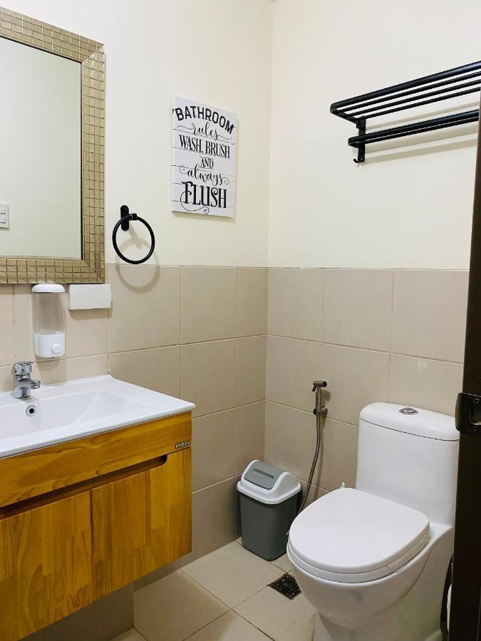 Near Johnhay Minesview Fast Wi-Fi Netflix Balcony Lägenhet Baguio City Exteriör bild