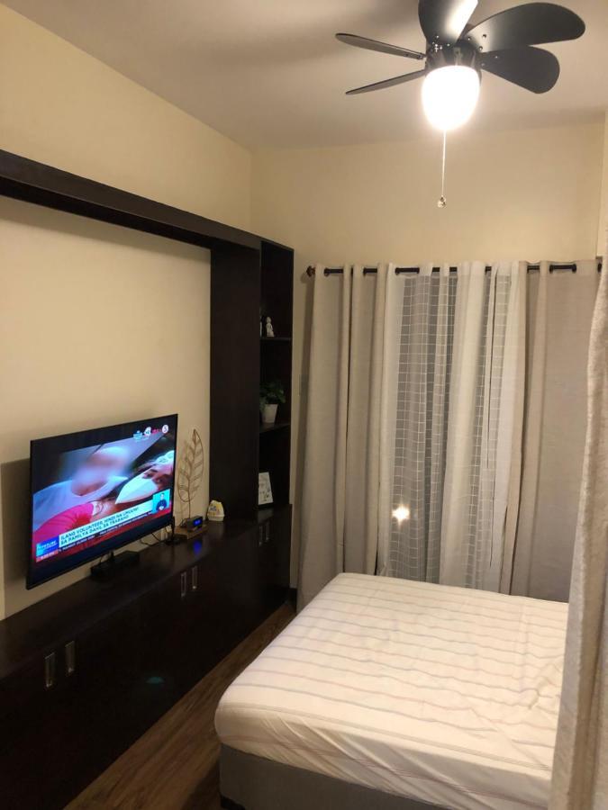 Near Johnhay Minesview Fast Wi-Fi Netflix Balcony Lägenhet Baguio City Exteriör bild