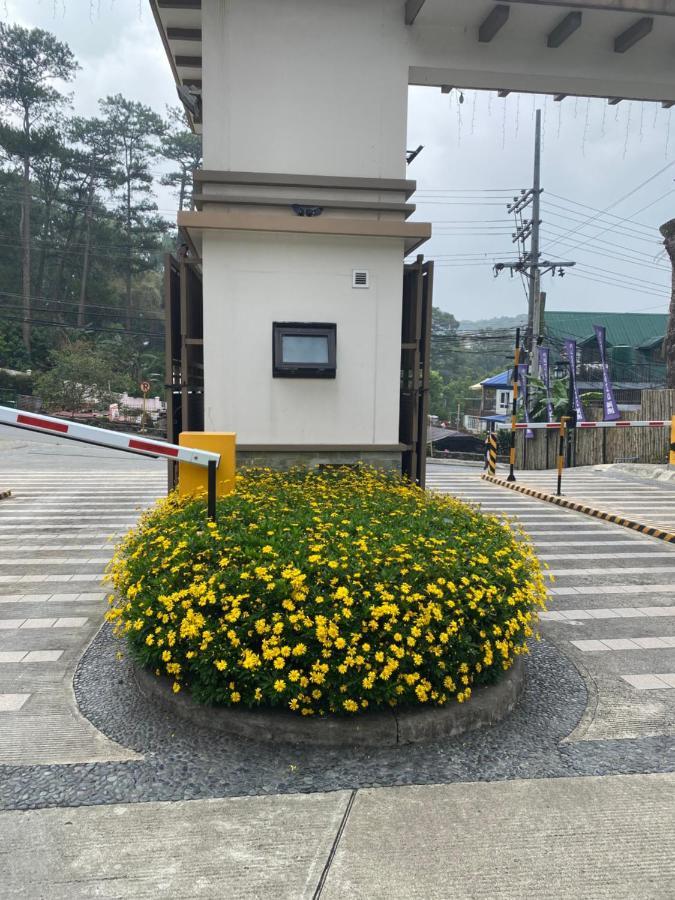 Near Johnhay Minesview Fast Wi-Fi Netflix Balcony Lägenhet Baguio City Exteriör bild